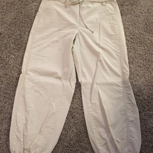 The Limited Lightweight Capri women’s size 8